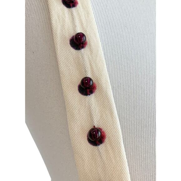 Agua by Agua Bendita Lima Relato Maxi Dress Medium - Picture 8 of 10